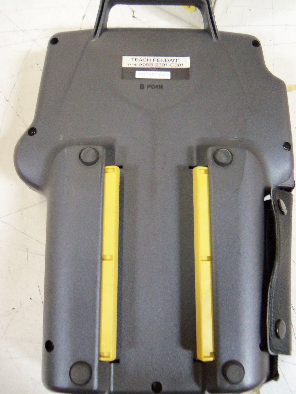 FANUC TEACH PENDANT A05B-2301-C301 *USED*