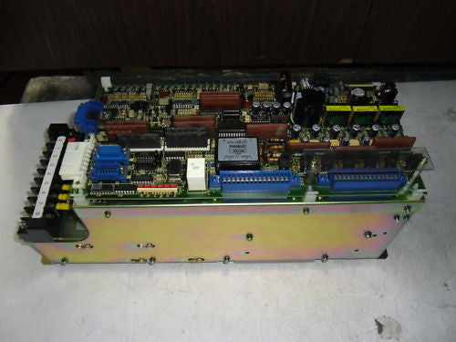 FANUC A06B-6050-H103 VELOCITY CONTROL UNIT *NEW NO BOX*