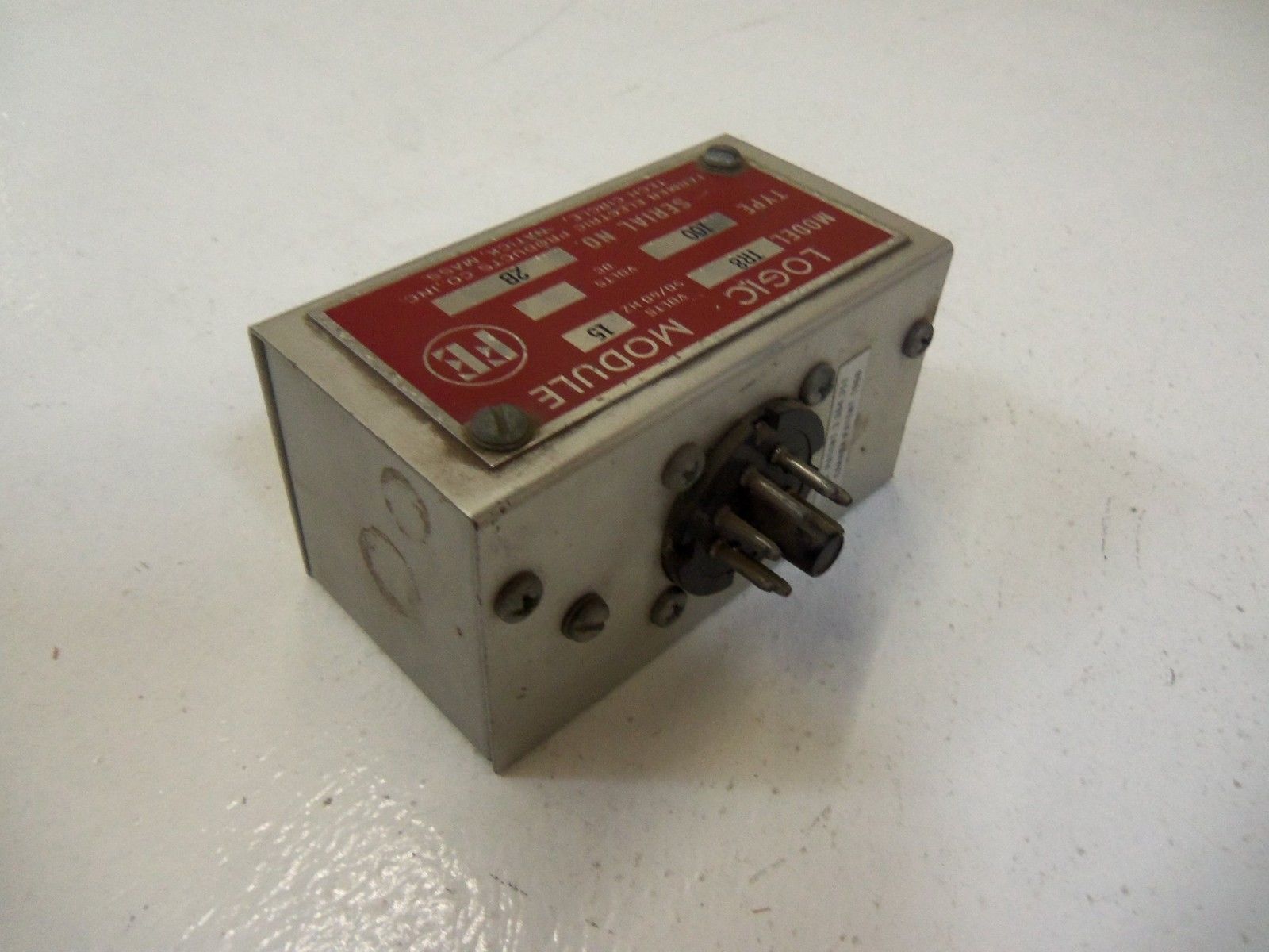 FARMER ELECTRIC TR8 *USED*