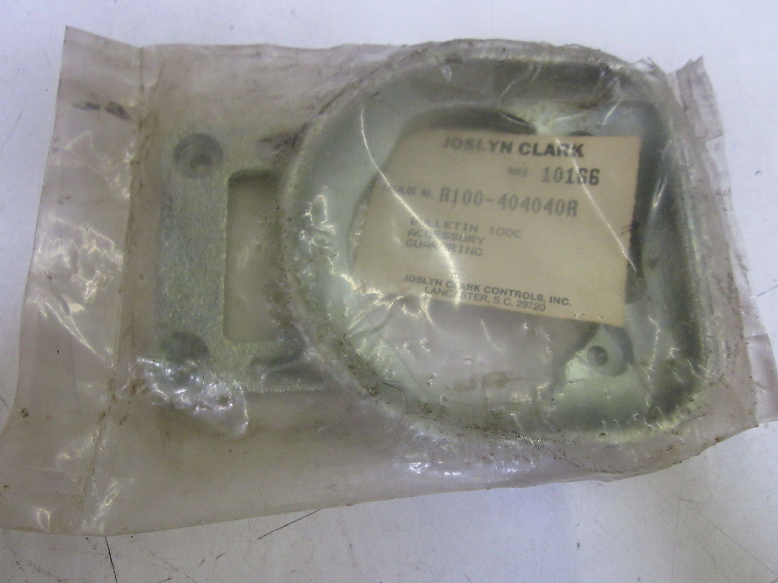 FARNAN HT150-4000-240-1-1/2F-1/2F(049-36) *NEW NO BOX*
