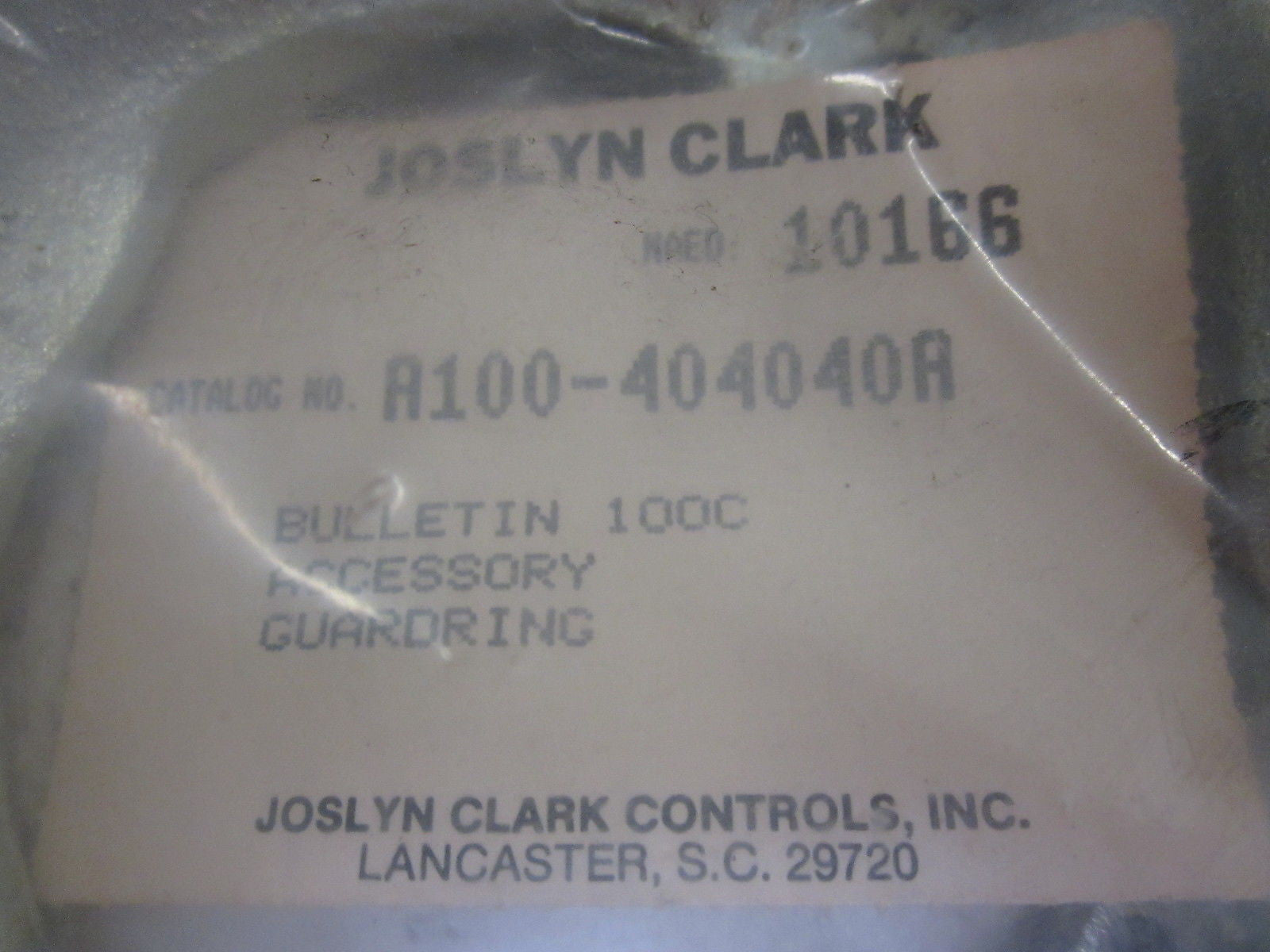 FARNAN HT150-4000-240-1-1/2F-1/2F(049-36) *NEW NO BOX*