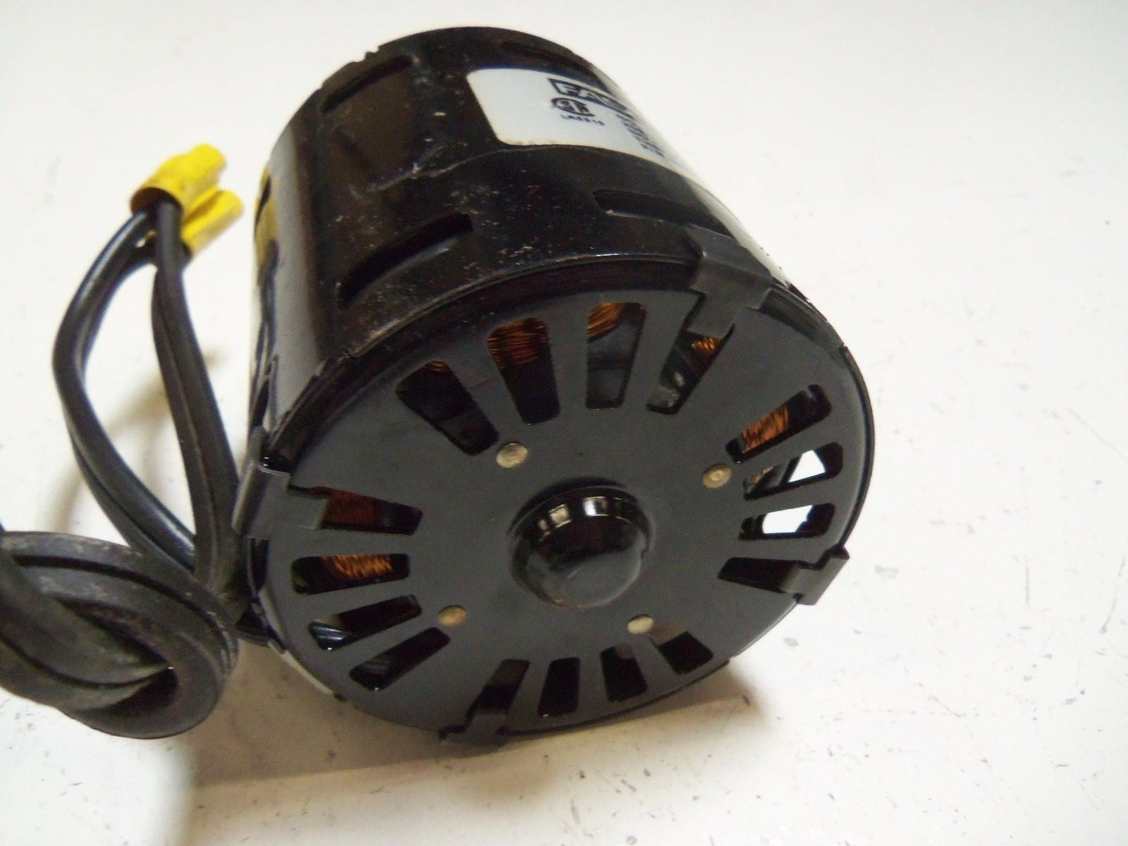 FASCO 5008TS FAN MOTOR *USED*