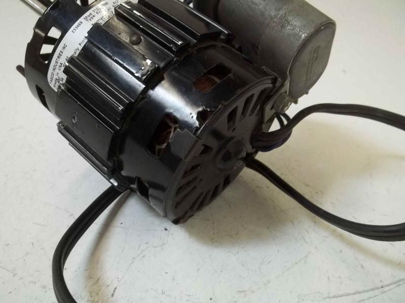 FASCO INDUSTRIES CO. 71623388 *USED*