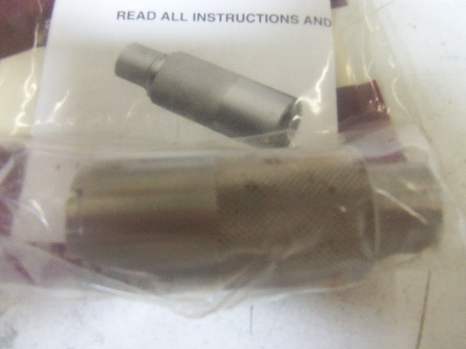 FASTEST 60G05940A *NEW IN FACTORY BAG*