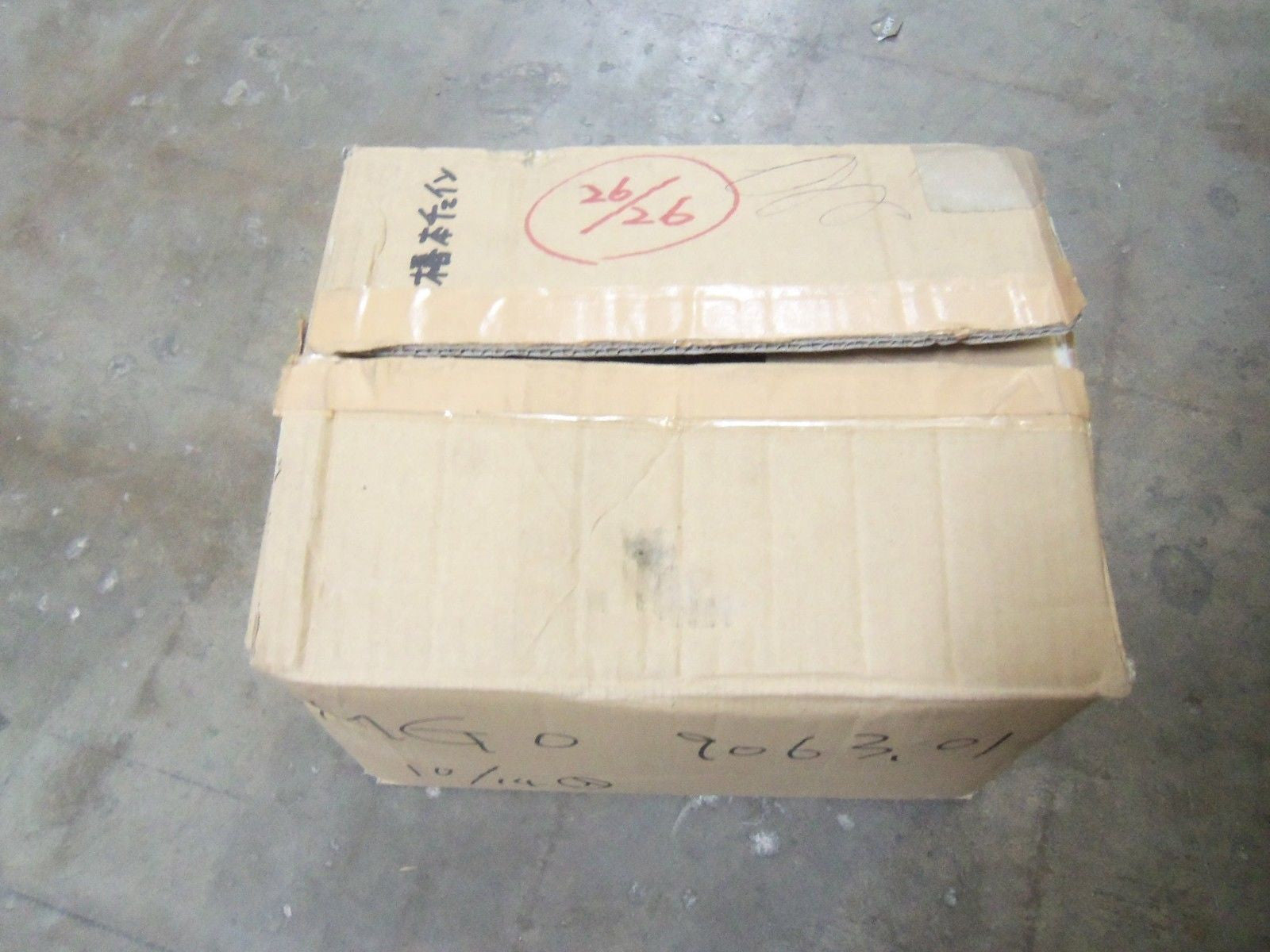 FBCRC 200 501 WHEEL *NEW IN BOX*