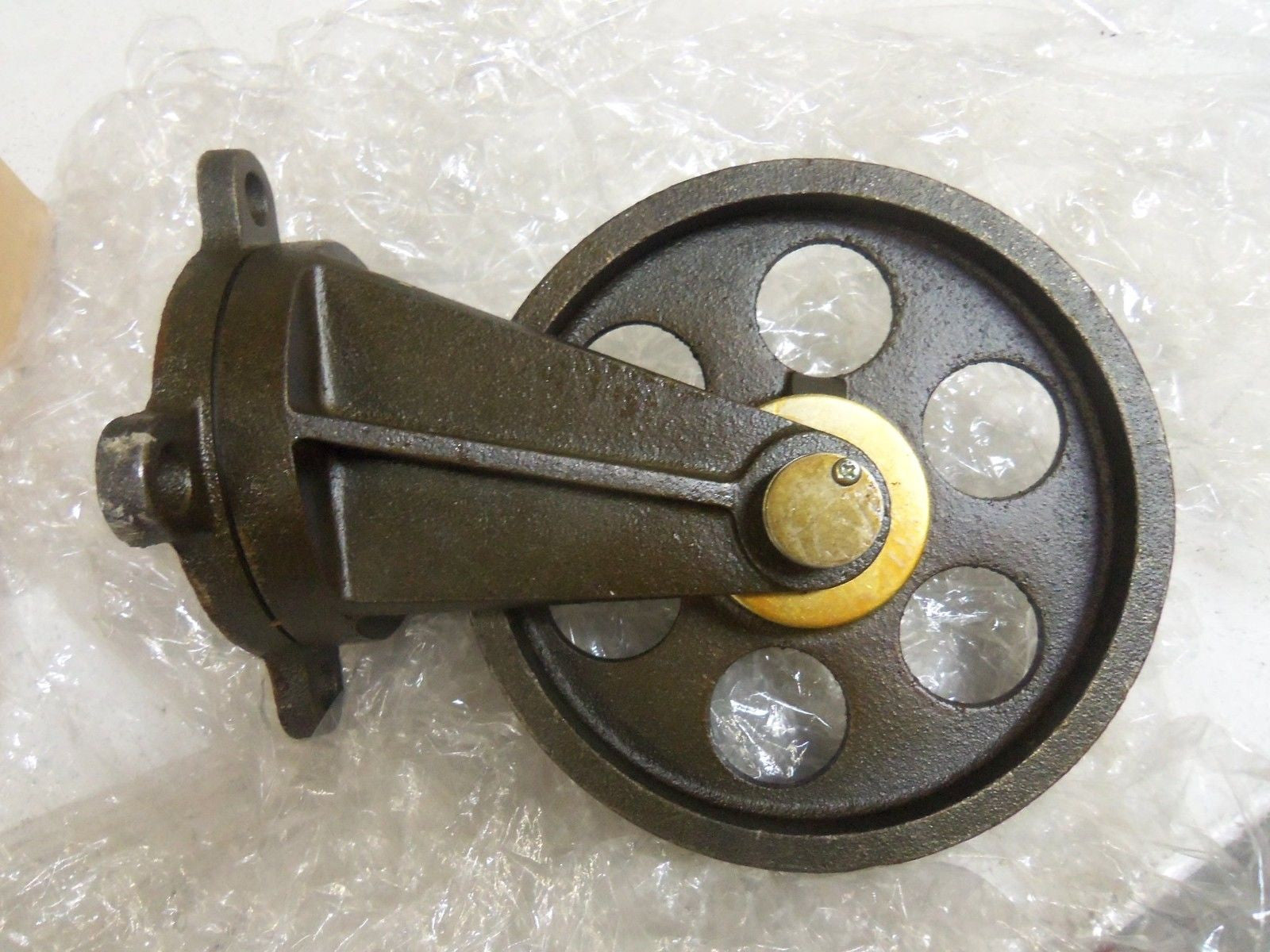 FBCRC 200 501 WHEEL *NEW IN BOX*