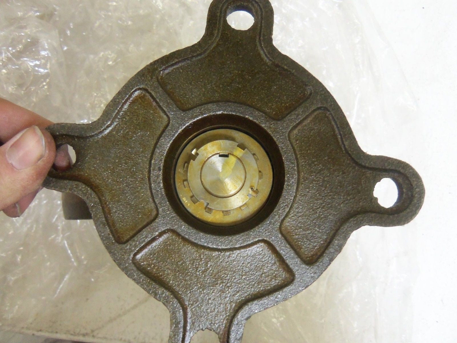FBCRC 200 501 WHEEL *NEW IN BOX*