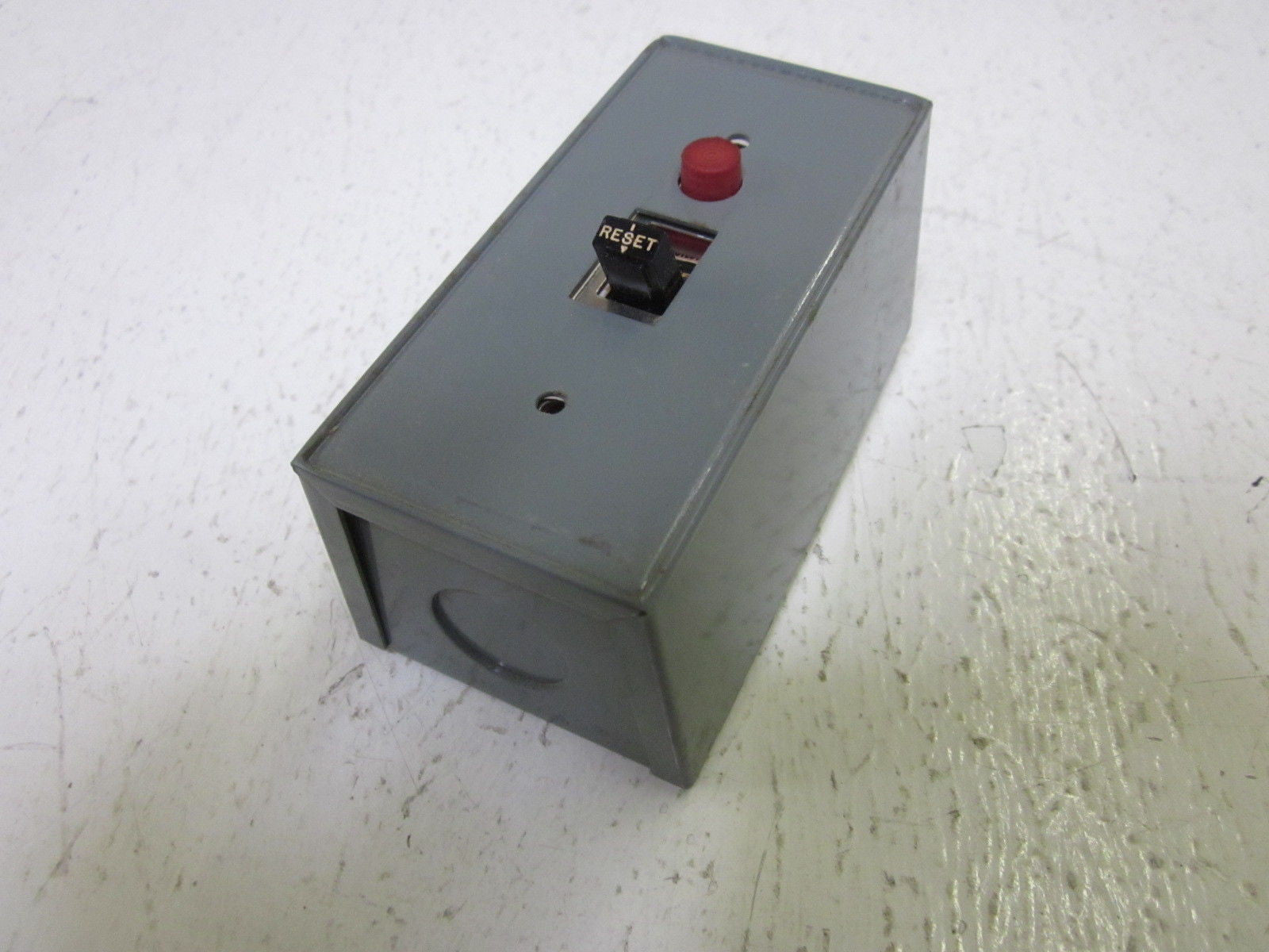 FEDERAL PACIFIC T01SN1P STARTER *NEW NO BOX*
