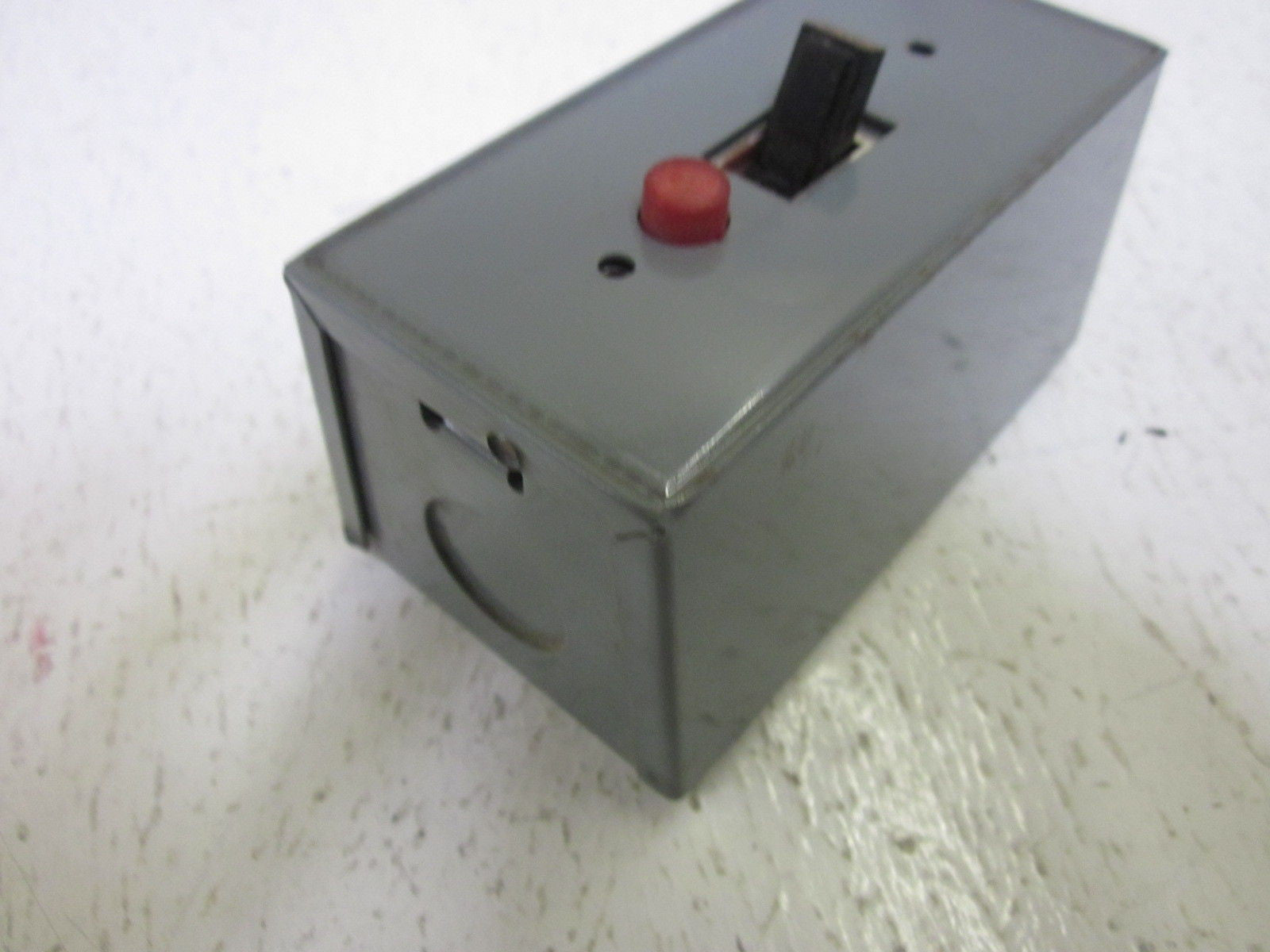 FEDERAL PACIFIC T01SN1P STARTER *NEW NO BOX*