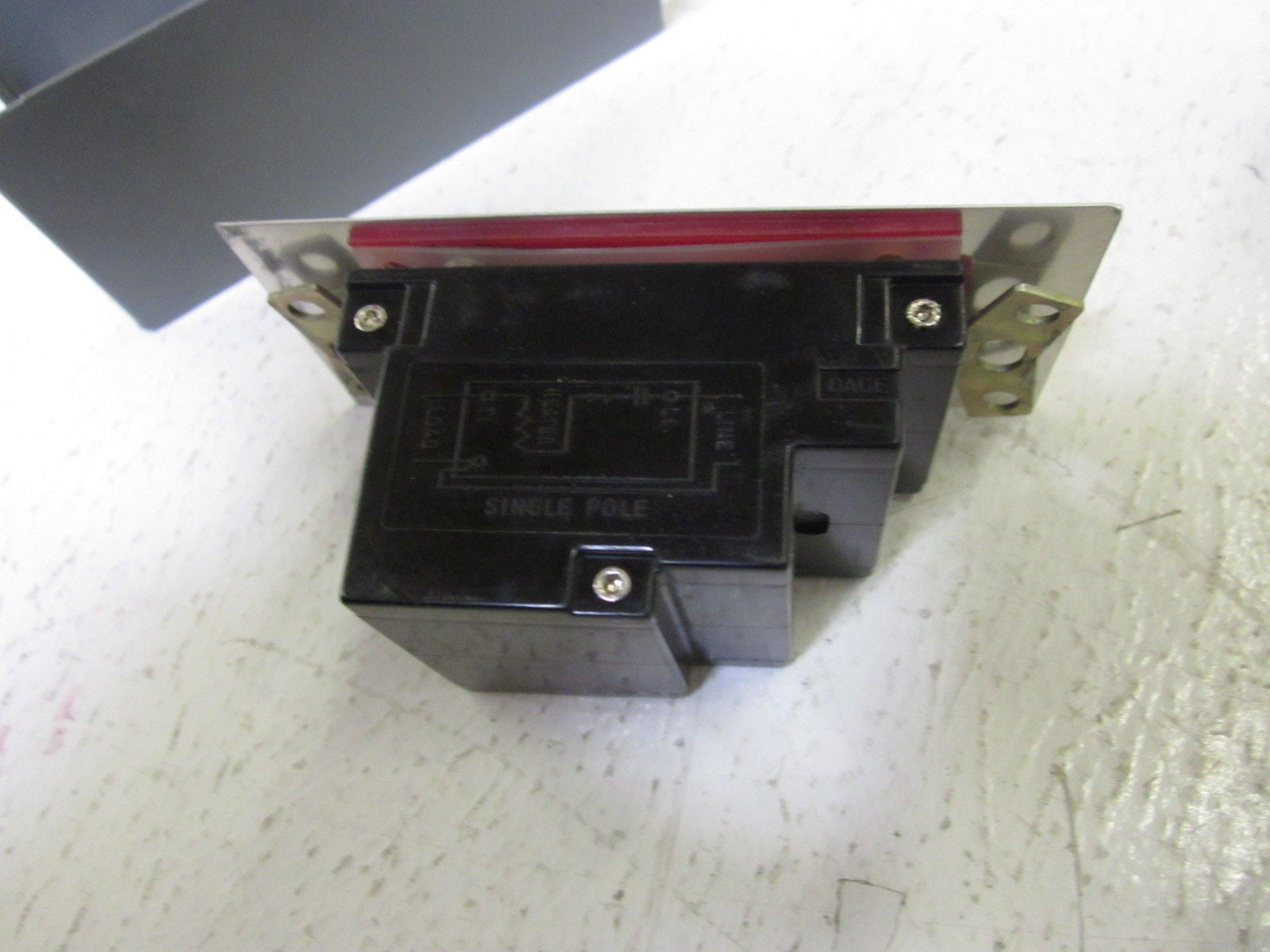 FEDERAL PACIFIC T01SN1P STARTER *NEW NO BOX*