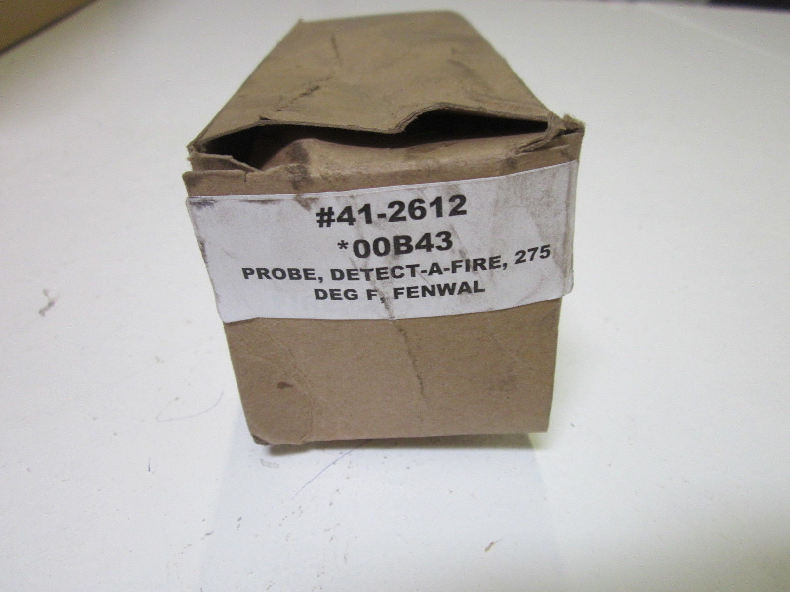 FENWAL 12-F28021-005 DETECT-A-FIRE *NEW IN BOX*