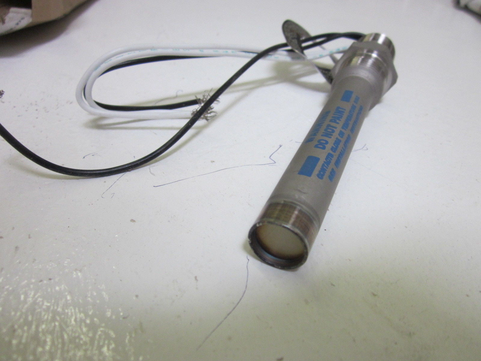 FENWAL 12-F28021-005 DETECT-A-FIRE *NEW IN BOX*