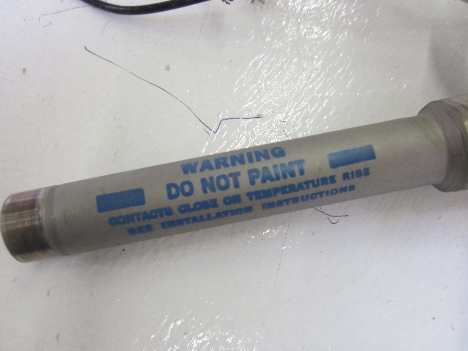 FENWAL 12-F28021-005 DETECT-A-FIRE *NEW IN BOX*