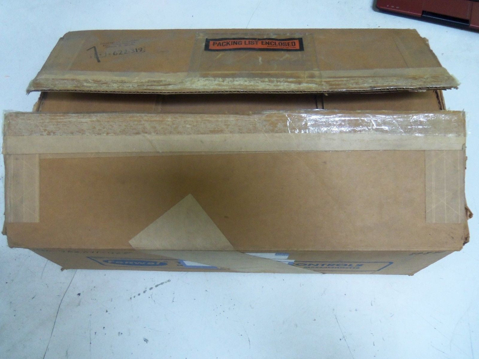 FENWAL 40-702011-425 *NEW IN BOX*