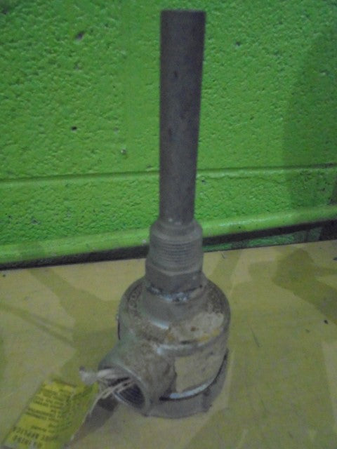FENWAL 80016-4 EXPLOSION PROOF THERMOSWITCH CONTROL *USED*