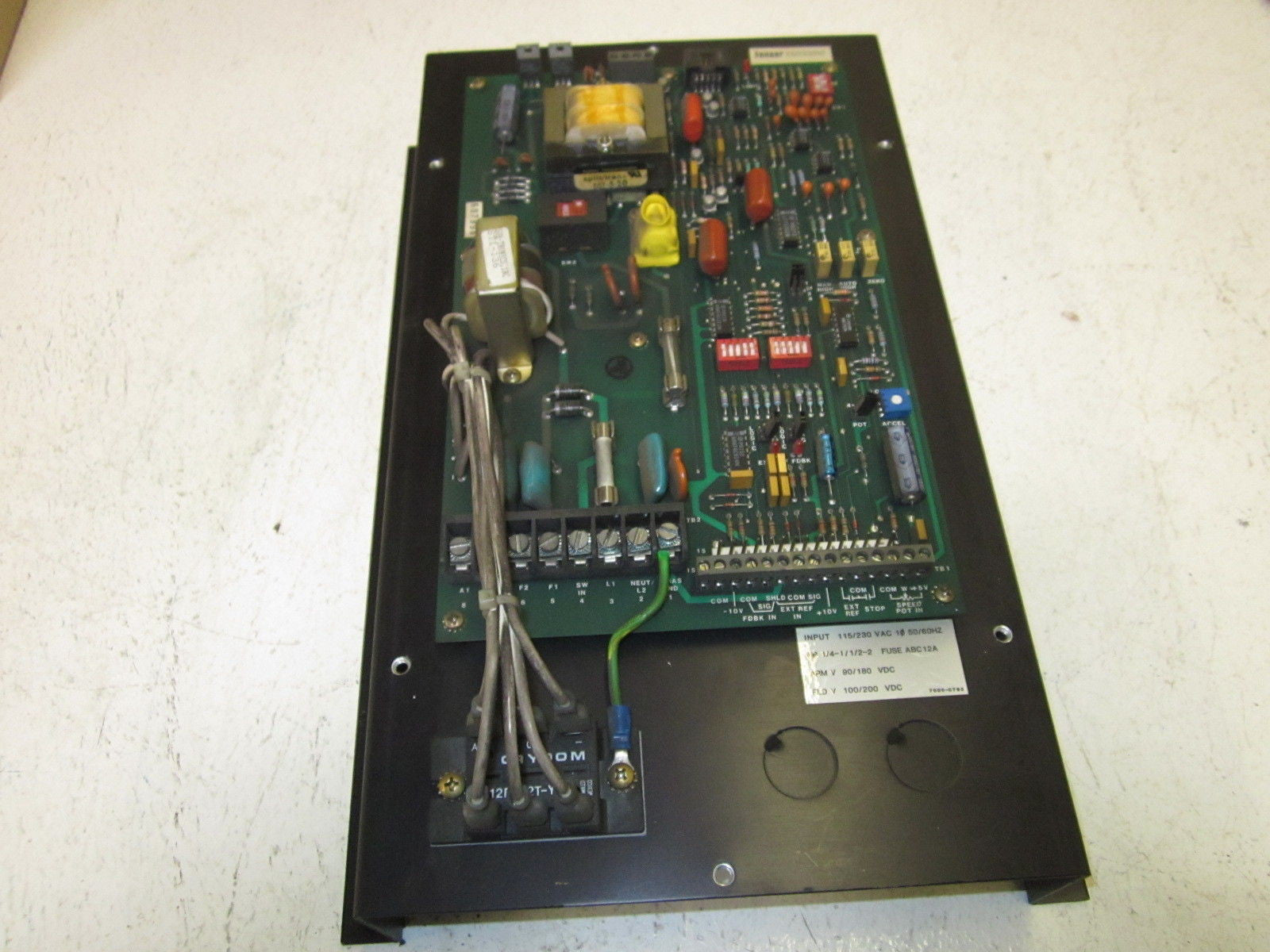 FERNER 3200-1106 *USED*