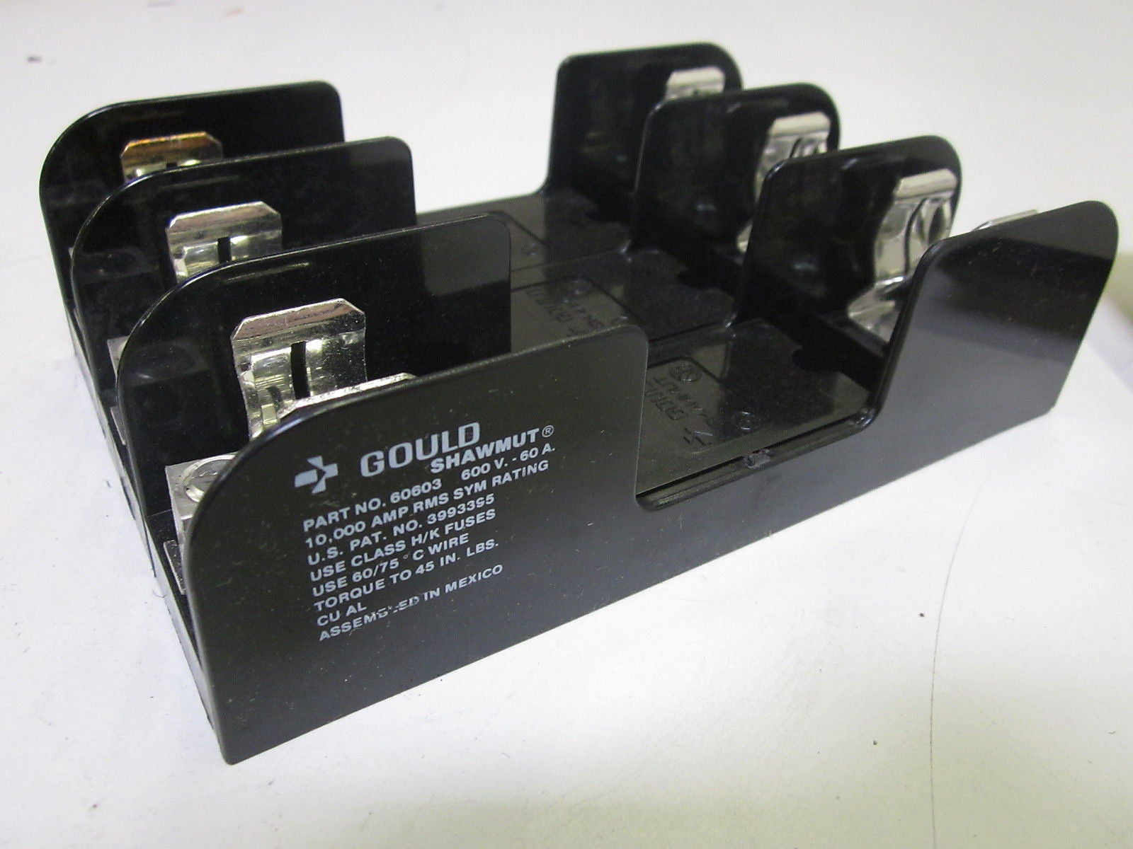 FERRAZ SHAWMUT 60603 *NEW IN BOX*