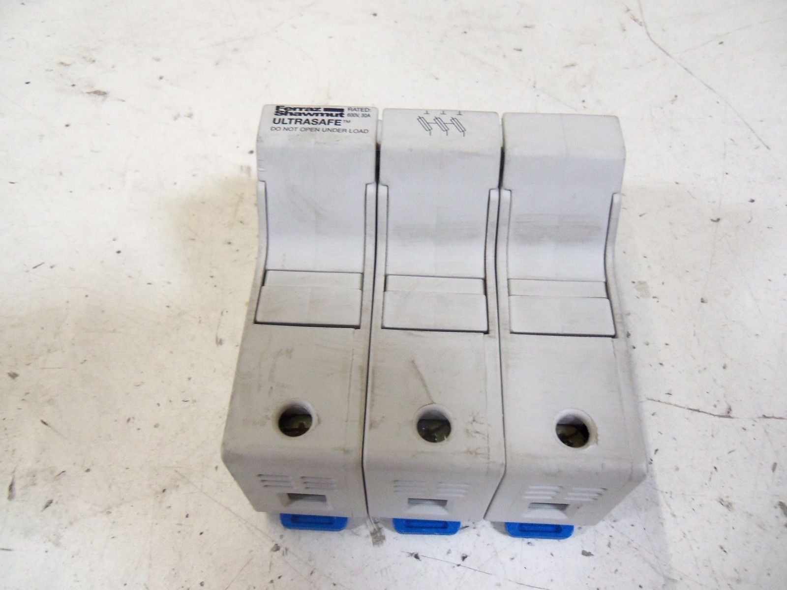 FERRAZ SHAWMUT J214460 *USED*