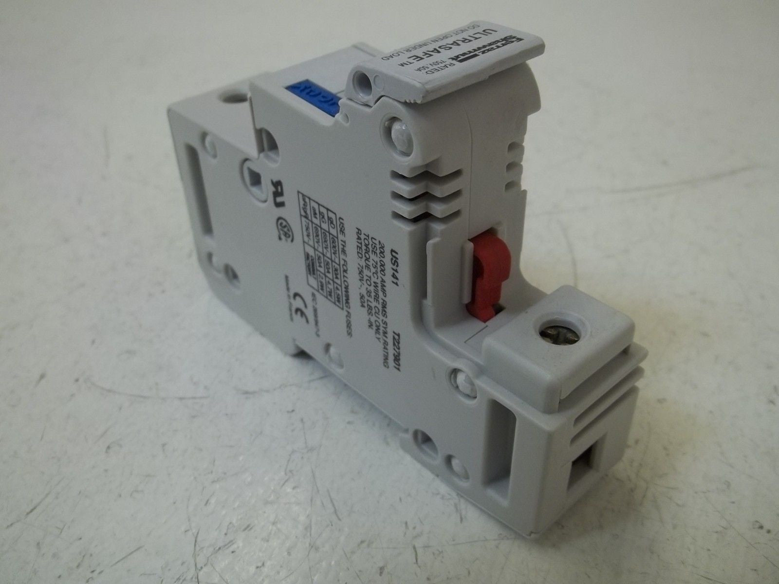 FERRAZ SHAWMUT US141 FUSE HOLDER *NEW NO BOX*