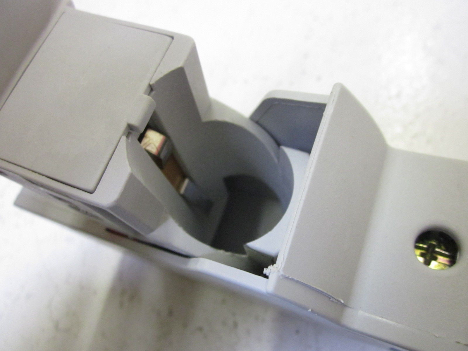 FERRAZ SHAWMUT US6J1I 600 VAC *NEW NO BOX*