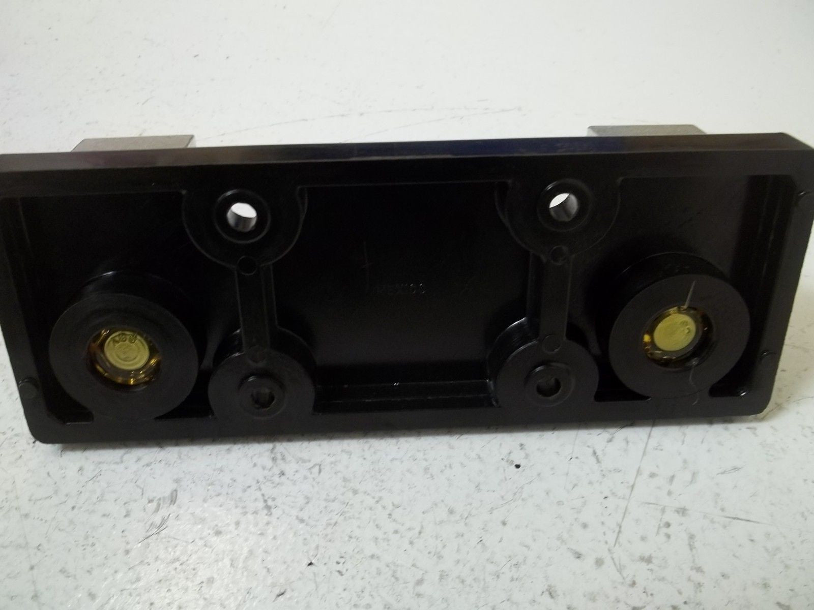 FERRAZ SHWAMUT 22001 FUSEHOLDER *NEW IN BOX*