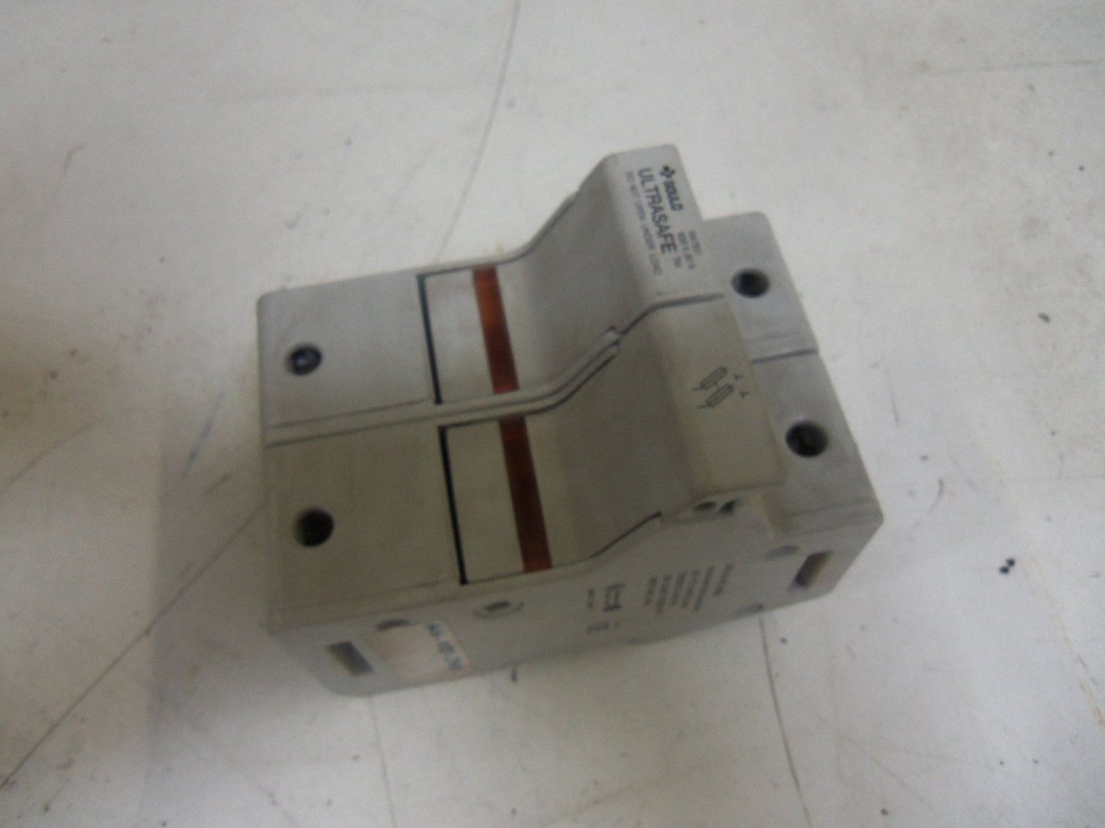 FERRAZ SHAWMUT US6J21 FUSE HOLDER *NEW NO BOX*