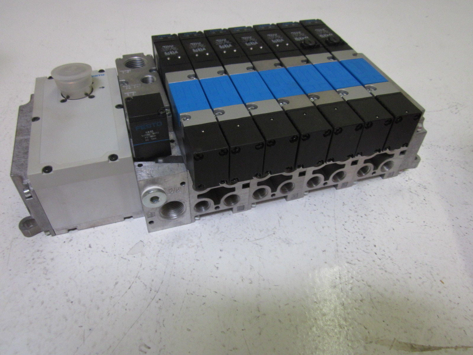 FESTO 03E-MP103P-XX5JEEA+E *NEW NO BOX*