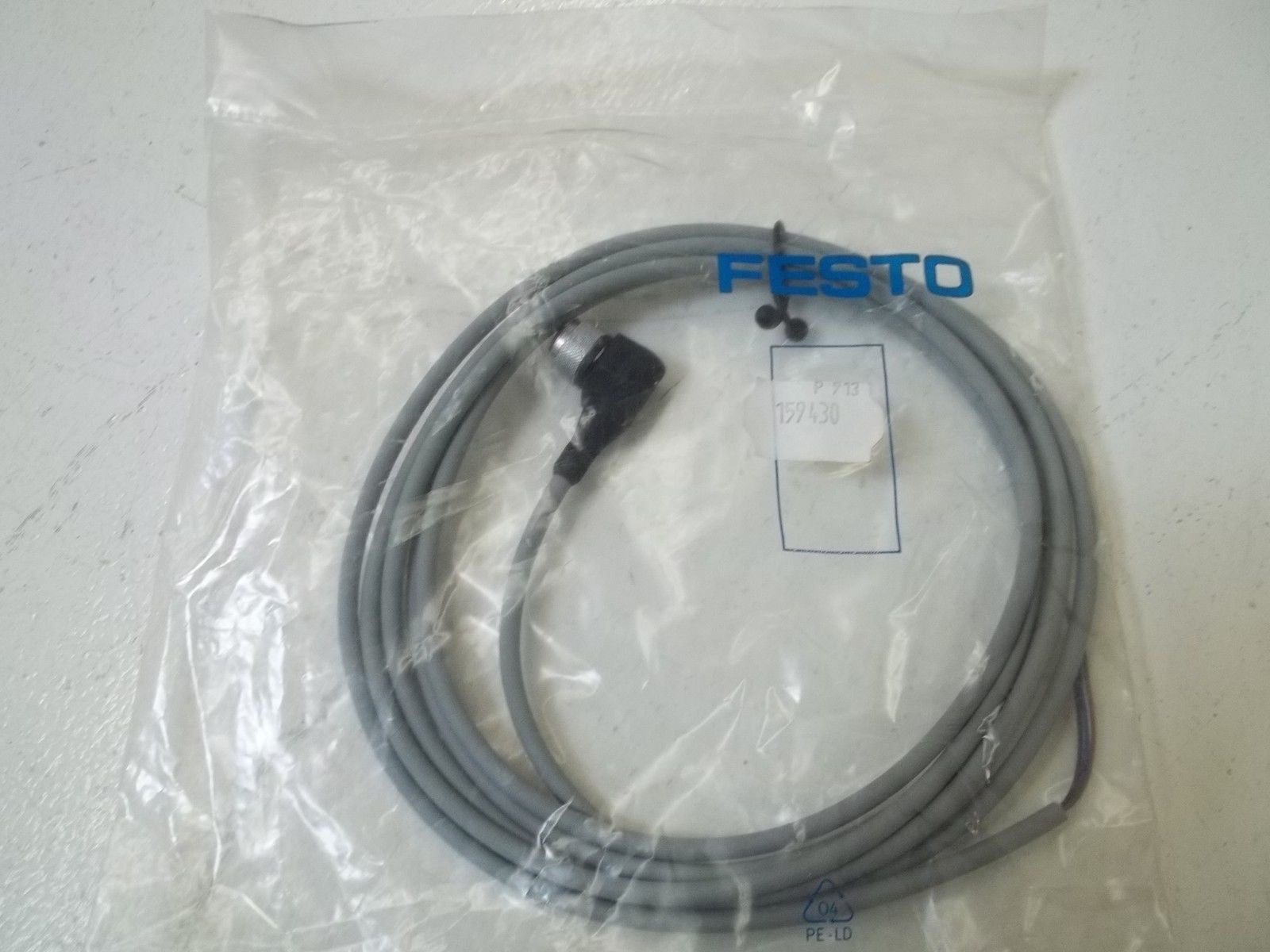 FESTO 159430 *NEW IN A FACTORY BAG*