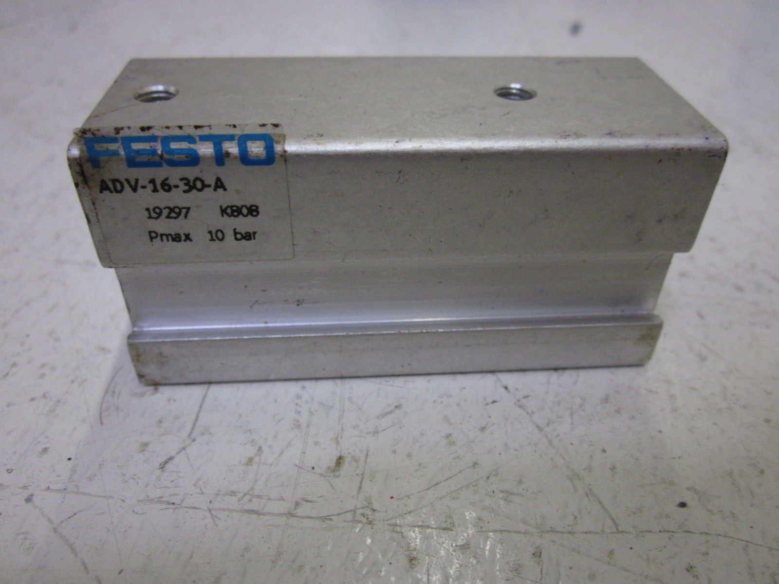 FESTO ADV-16-30-A *USED*