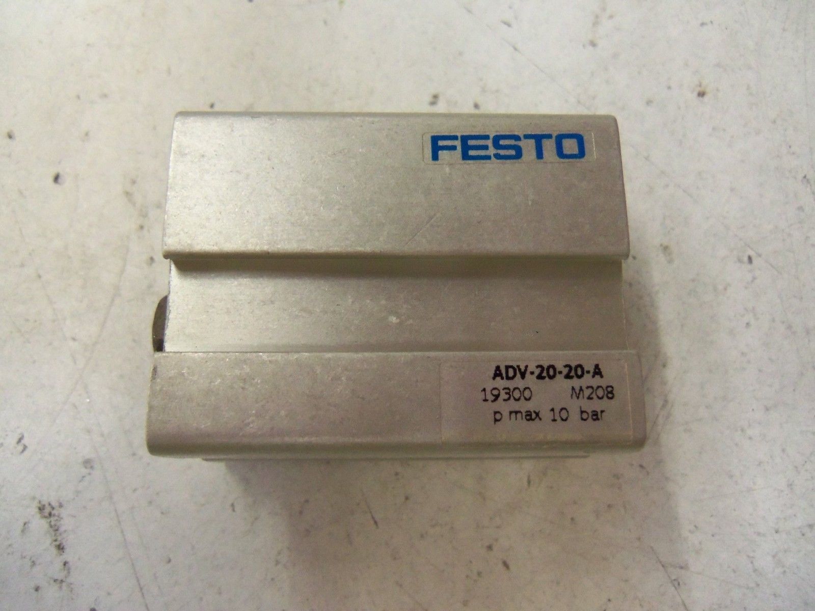 FESTO ADV-20-20-A *NEW IN BOX*
