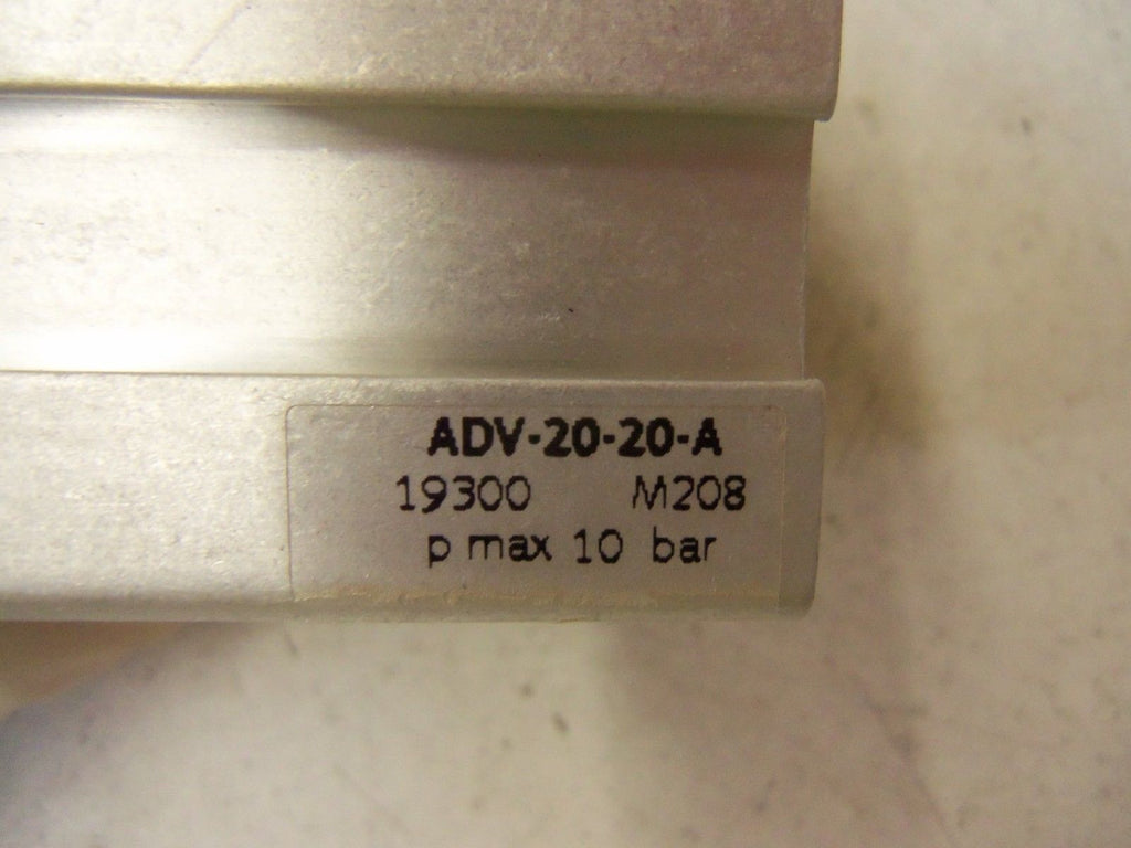 FESTO ADV-20-20-A *NEW IN BOX*