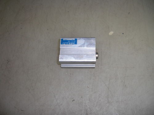 FESTO ADV-20-20-A PNEUMATIC CYLINDER *USED*