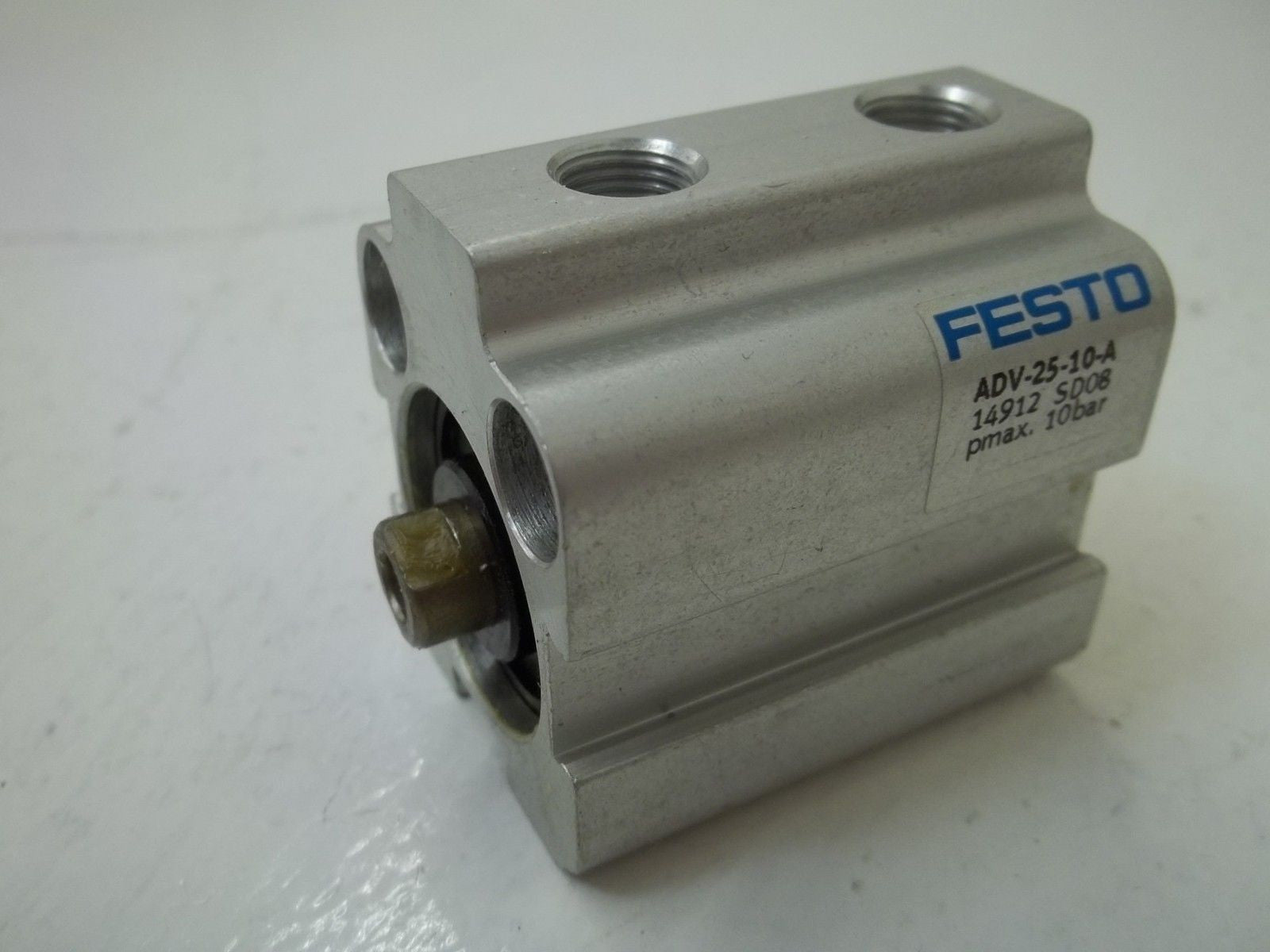 FESTO ADV-25-10-A *USED*