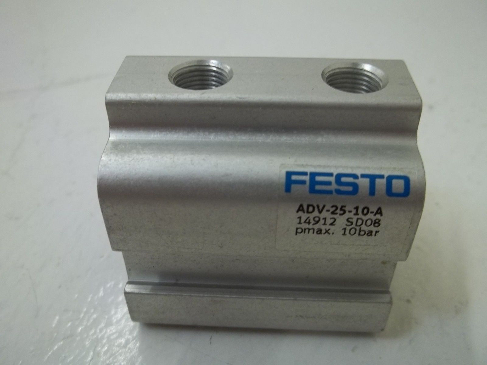 FESTO ADV-25-10-A *USED*
