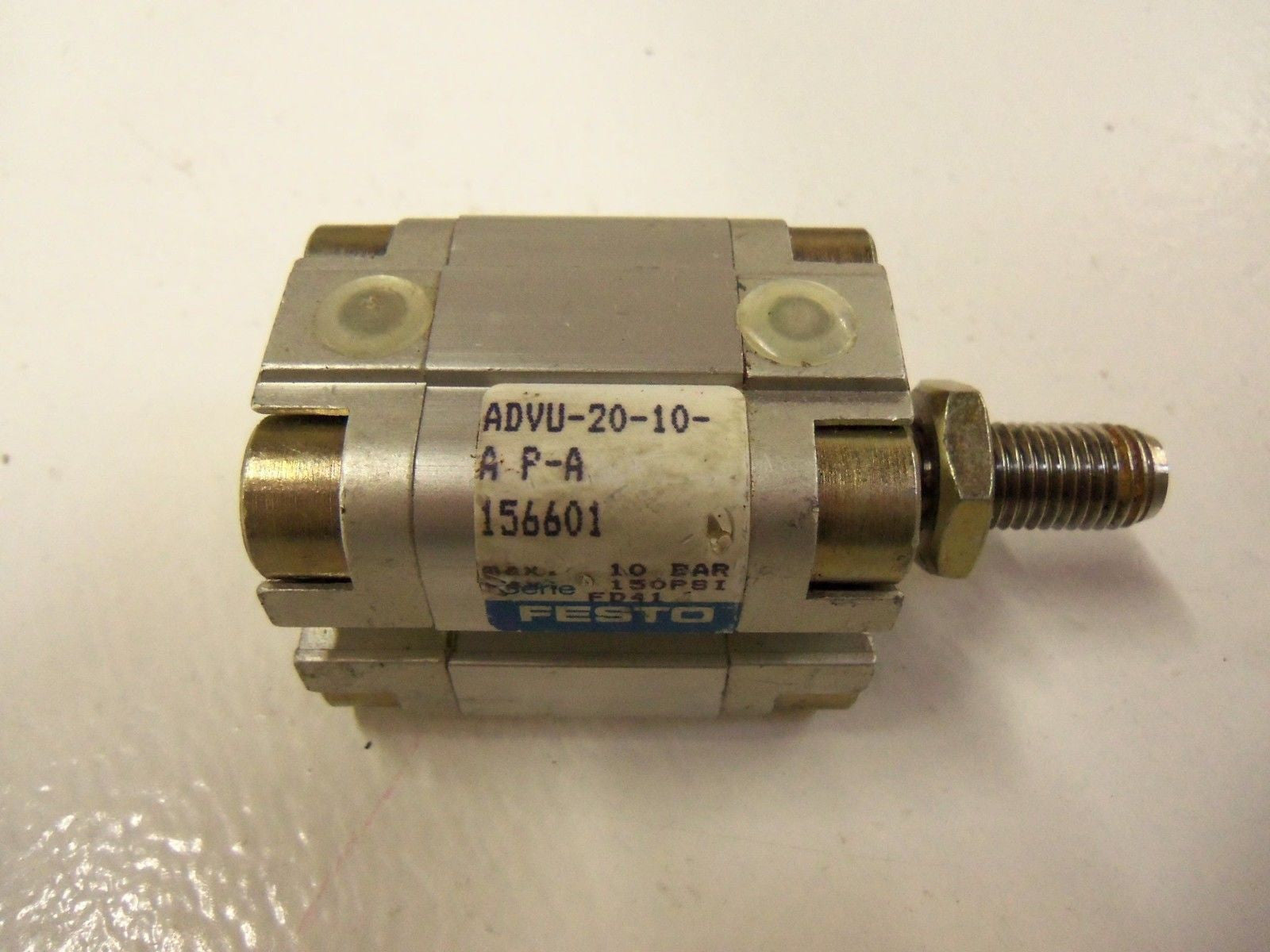 FESTO ADVU-20-10-AP-A *USED*