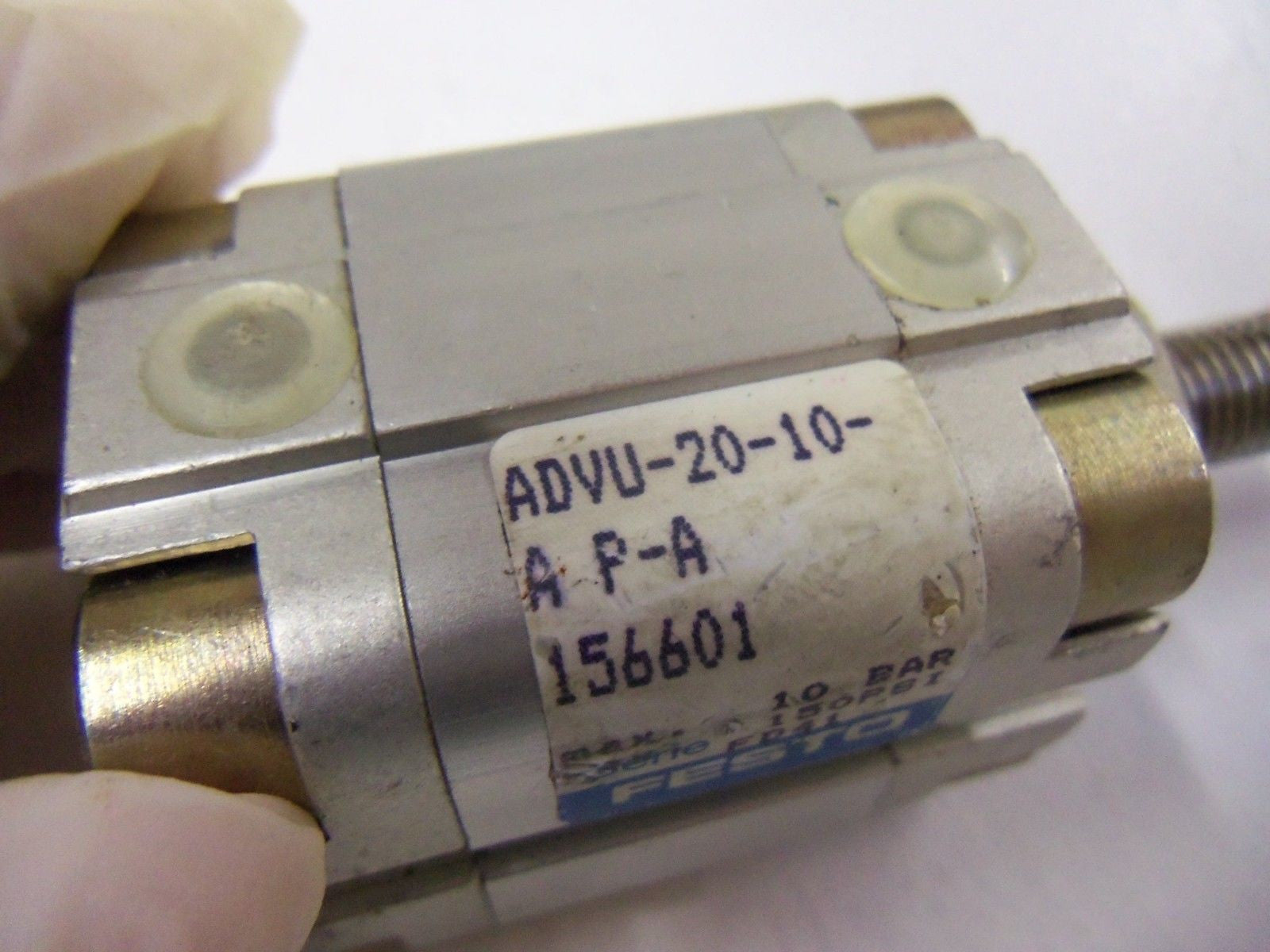 FESTO ADVU-20-10-AP-A *USED*