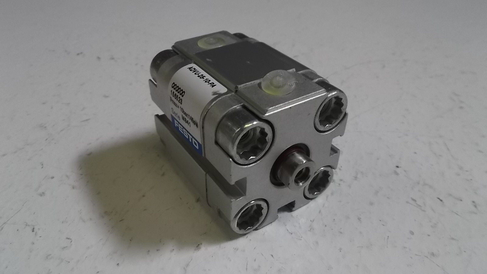 FESTO ADVU-25-10-PA *USED*