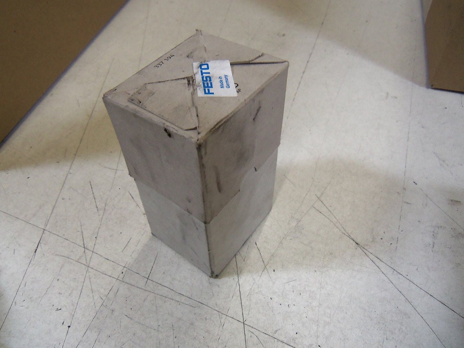 FESTO ADVU-32-60-P-A *FACTORY SEALED*