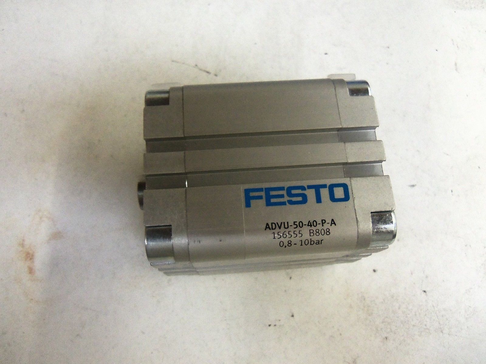 FESTO ADVU-50-40-P-A *NEW NO BOX*