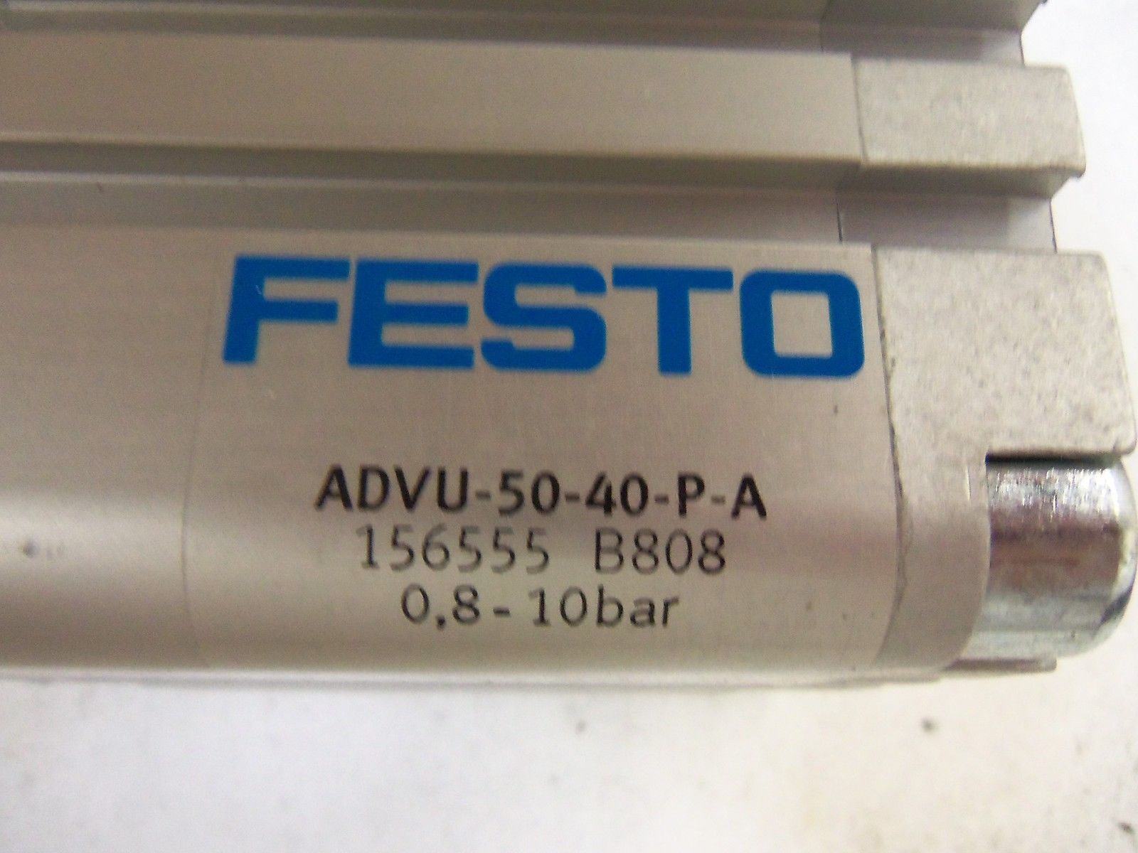 FESTO ADVU-50-40-P-A *NEW NO BOX*