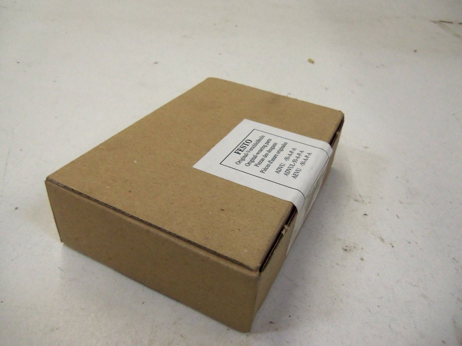 FESTO ADVUL-50-A-P-A *FACTORY SEALED*