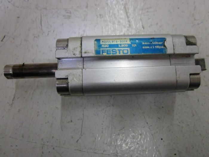 FESTO ADVUL816-30PA *USED*