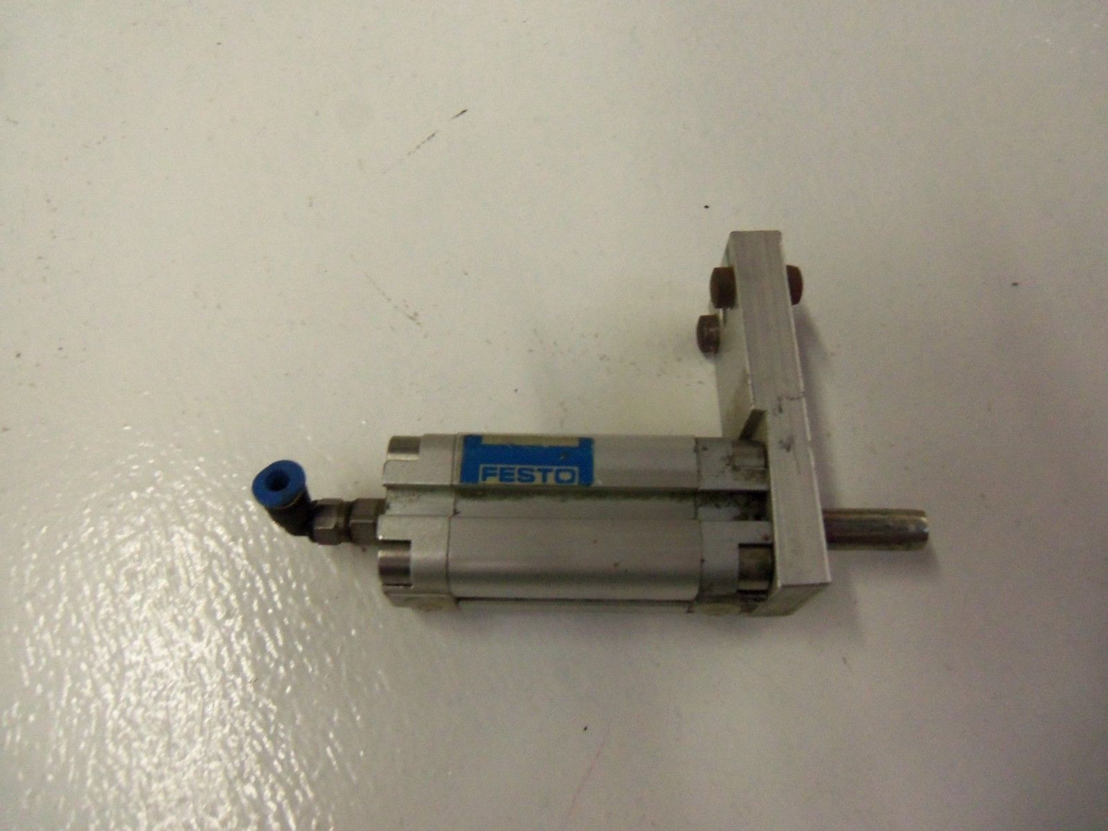 FESTO ADVULQ-16-30-PA-S20 *USED*
