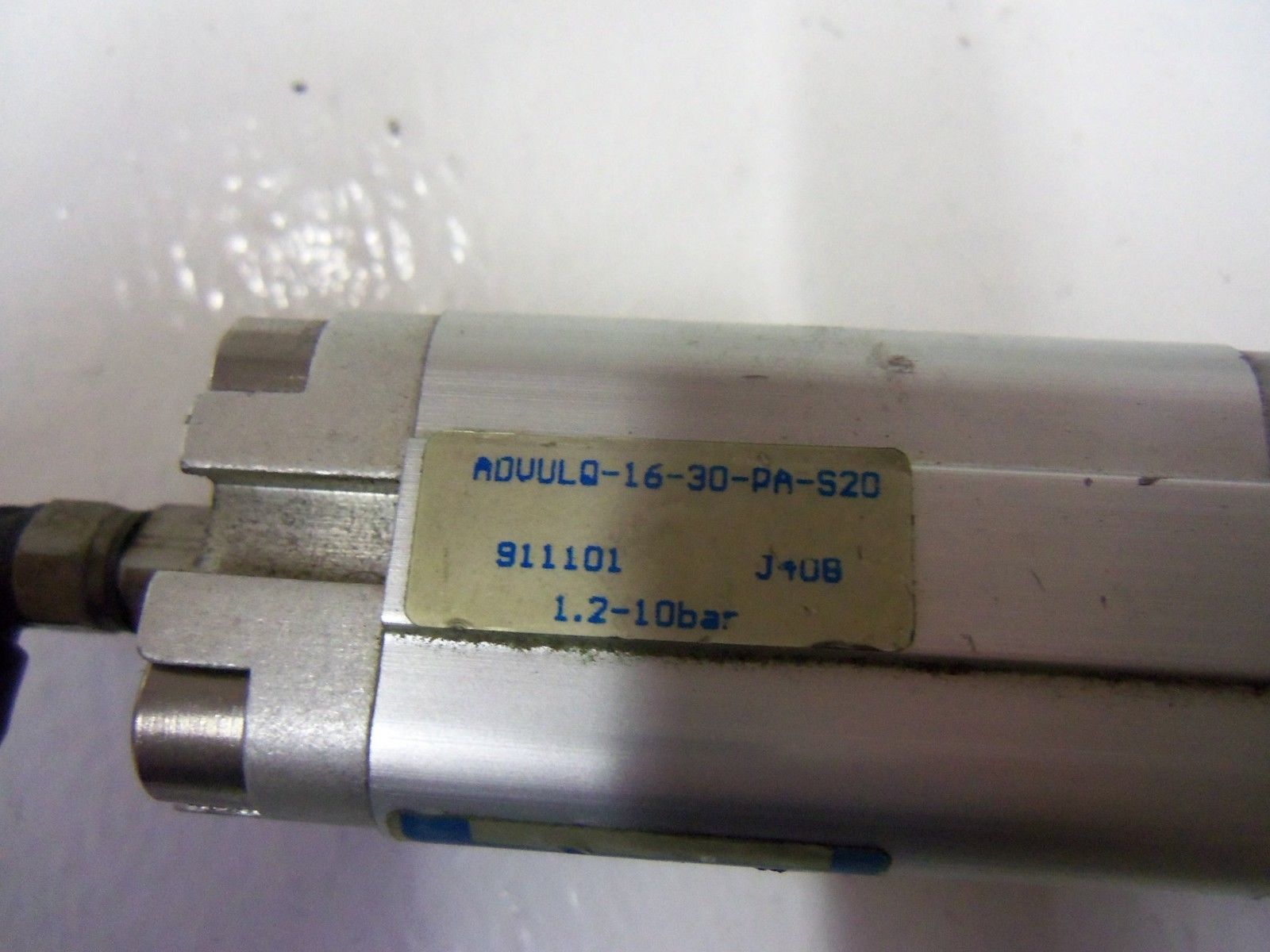 FESTO ADVULQ-16-30-PA-S20 *USED*