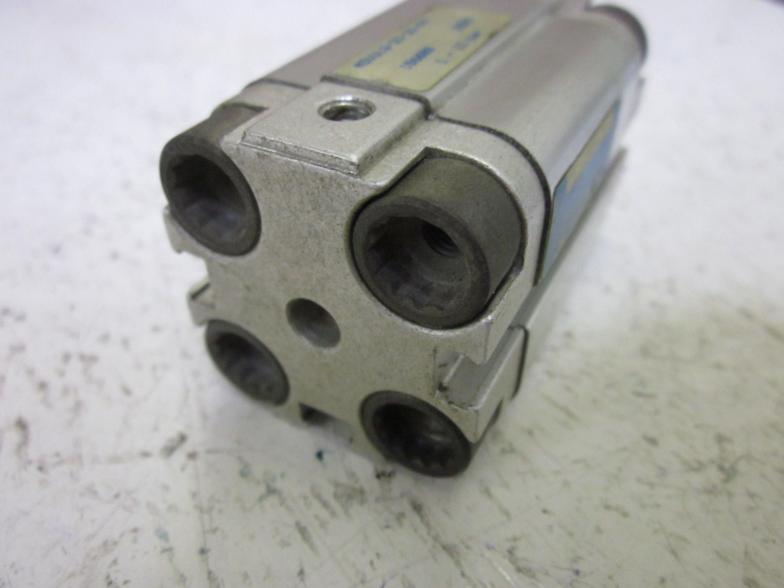 FESTO ADVULQ-20-20-PA *USED*