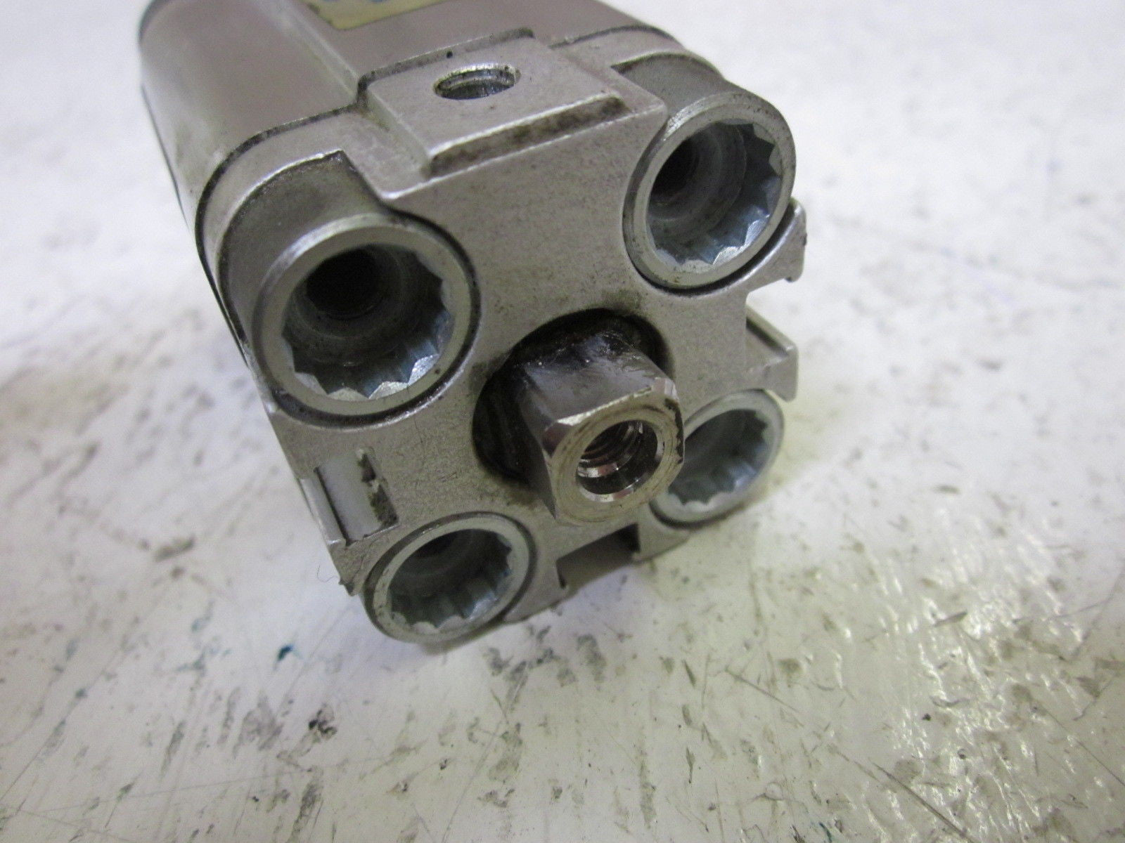 FESTO ADVULQ-20-20-PA *USED*