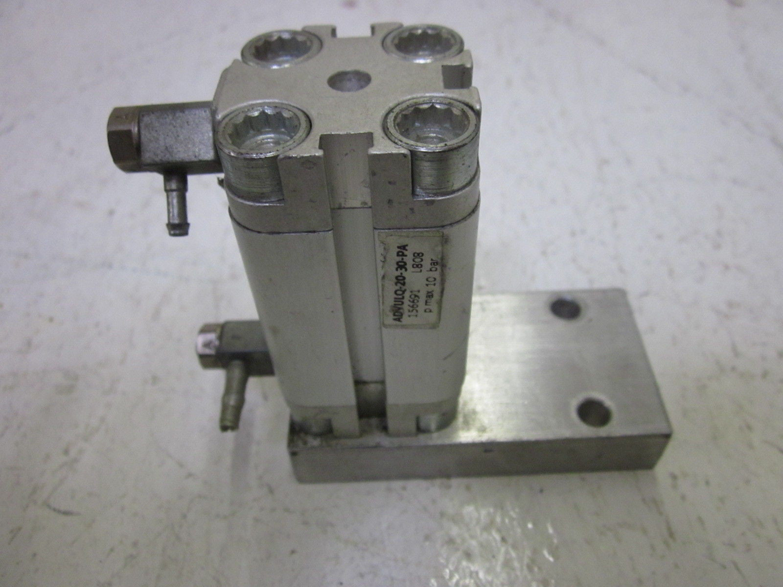 FESTO ADVULQ-20-30-PA *USED*