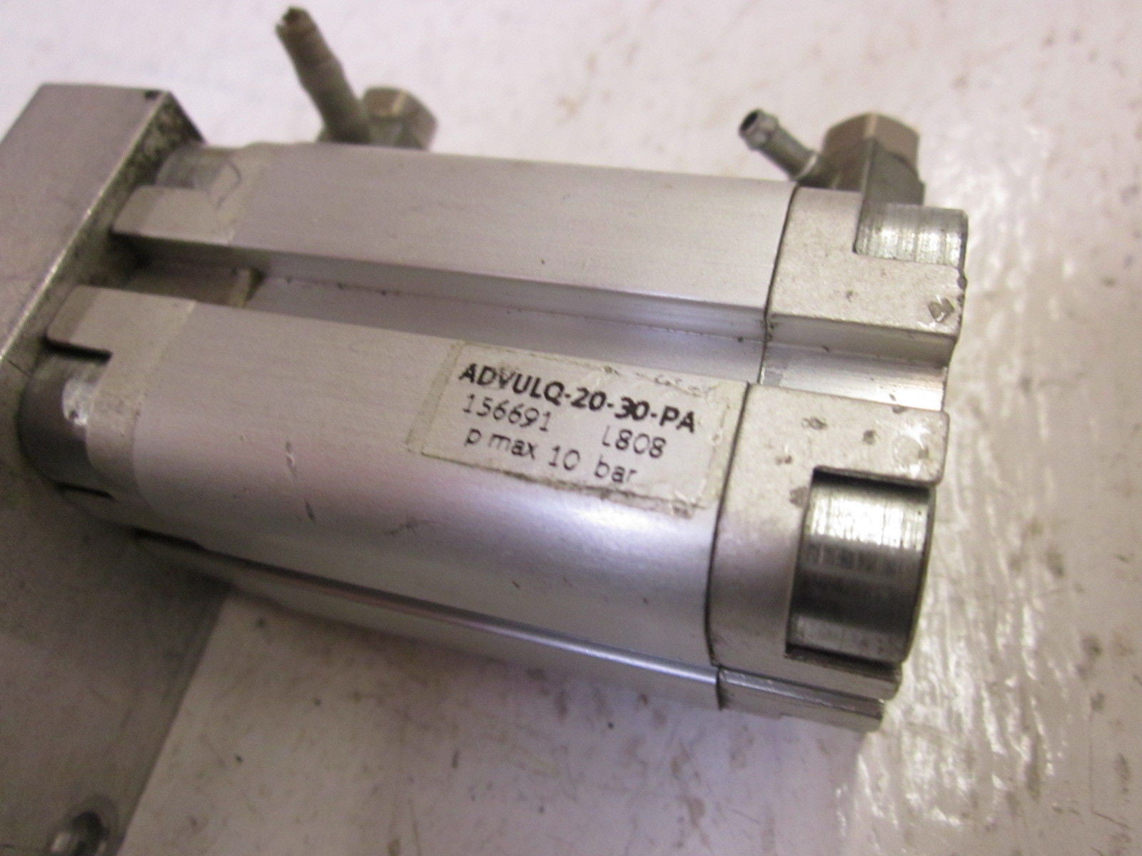 FESTO ADVULQ-20-30-PA *USED*