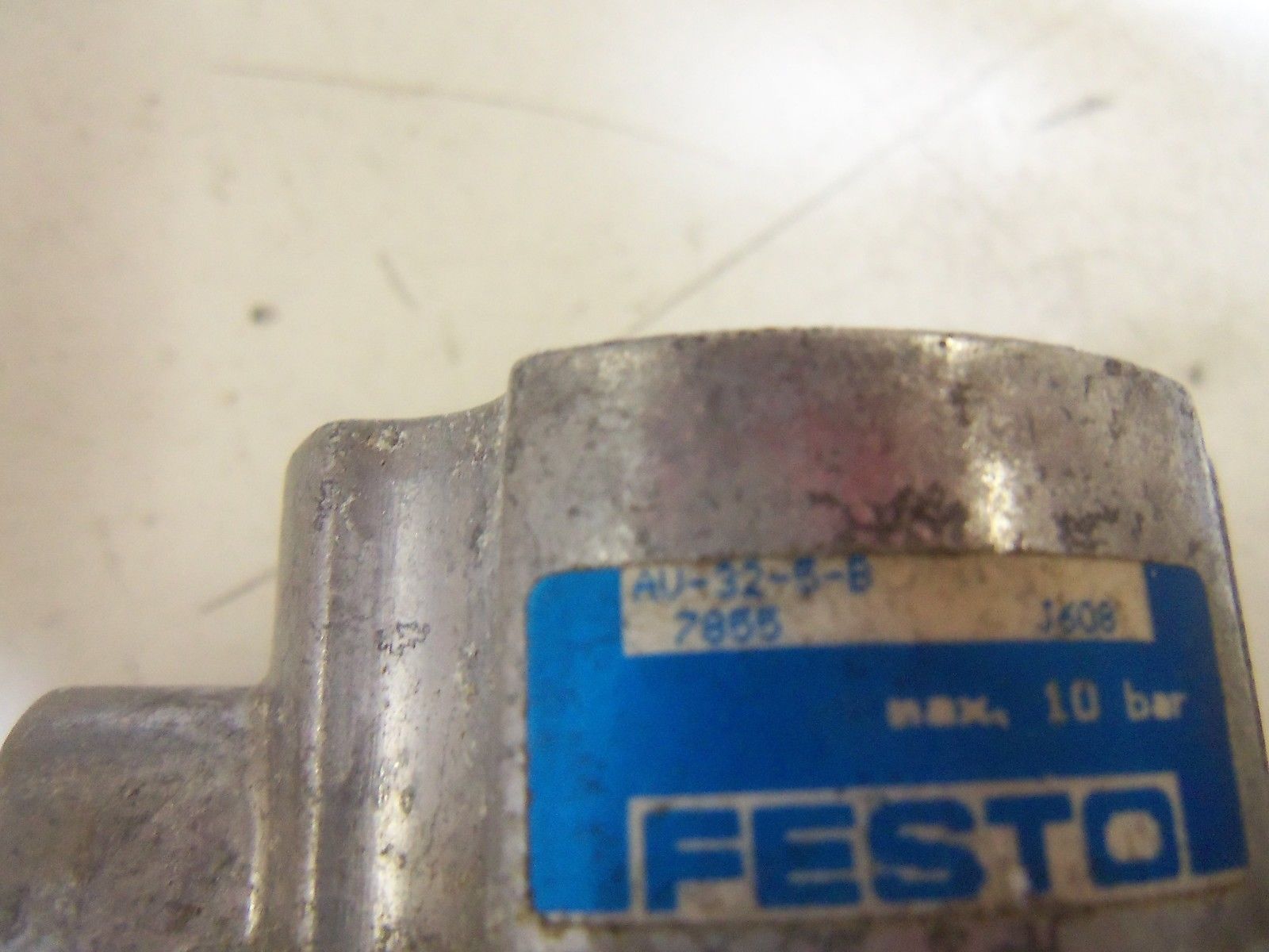 FESTO AV-32-5-B *USED*