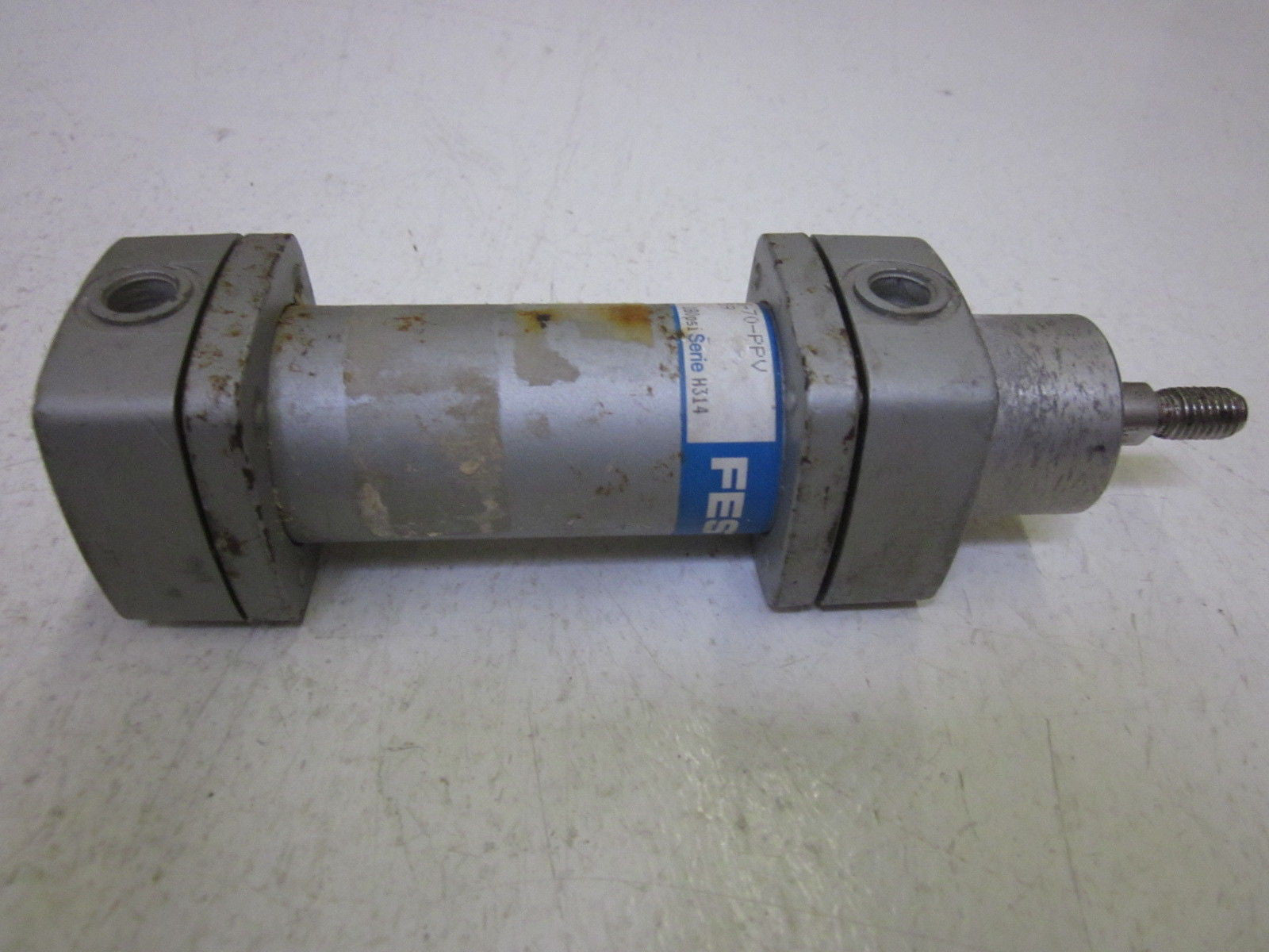FESTO DC-35-70-PPV-004259 (AS PICTURED) *USED*